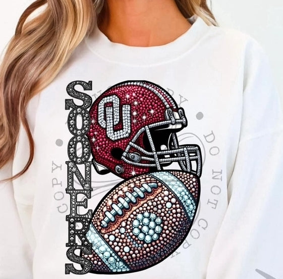 Go Sooners