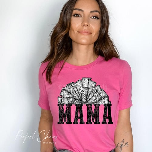 Cheer Mama