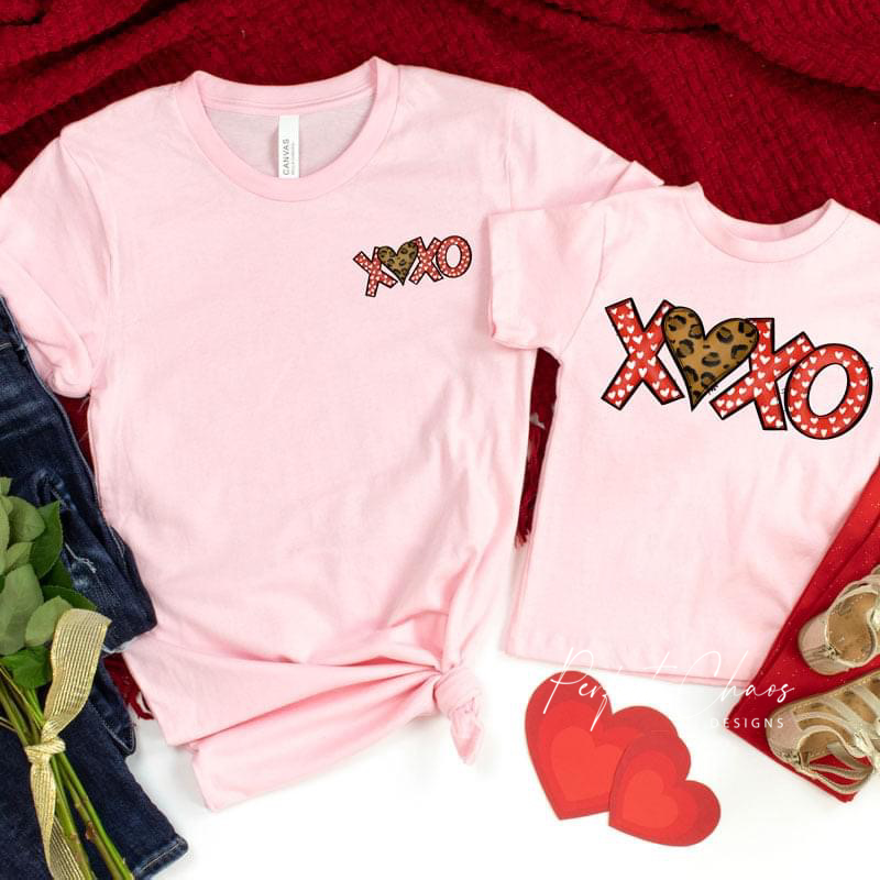 XOXO
