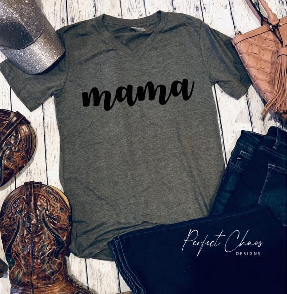Mama