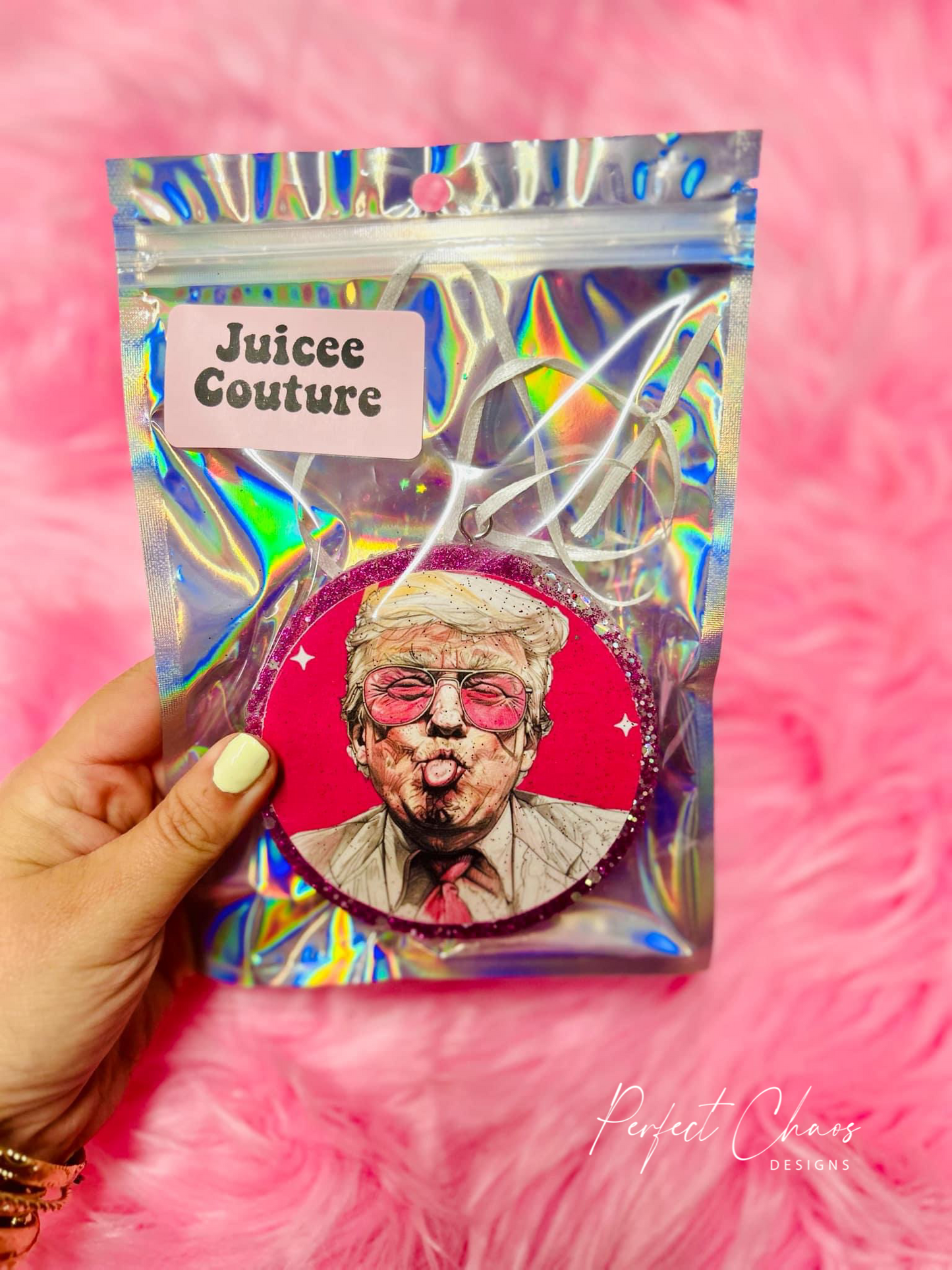 Trump Freshies