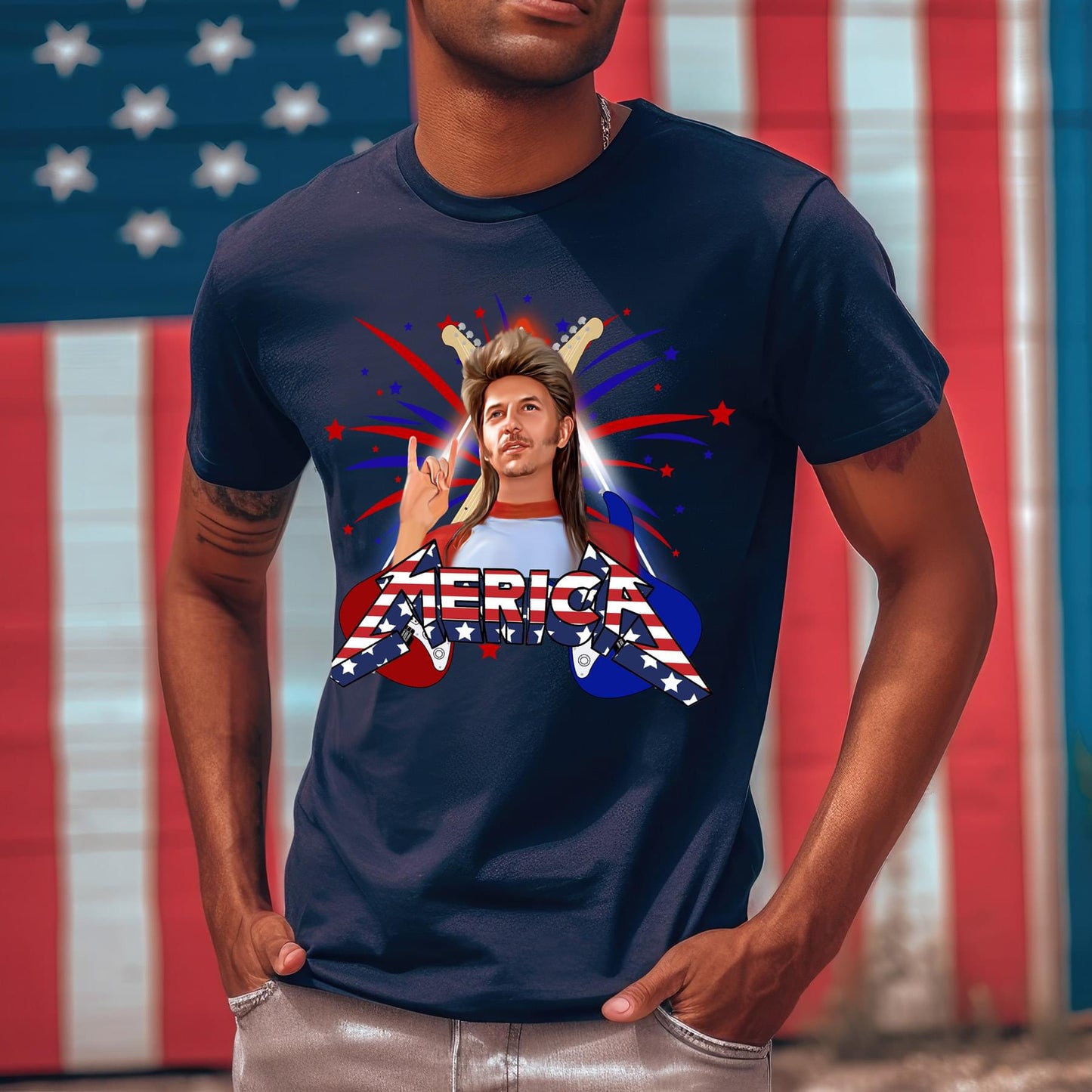 Merica