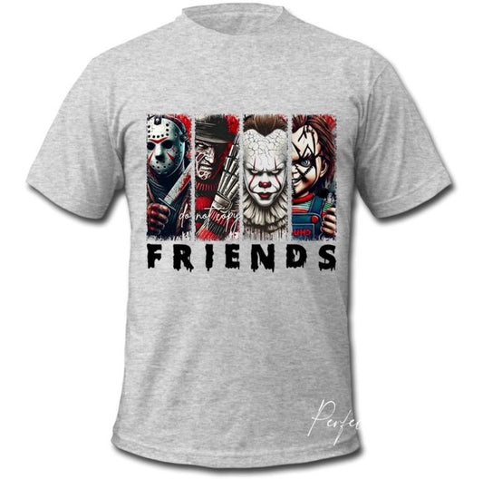 Friends