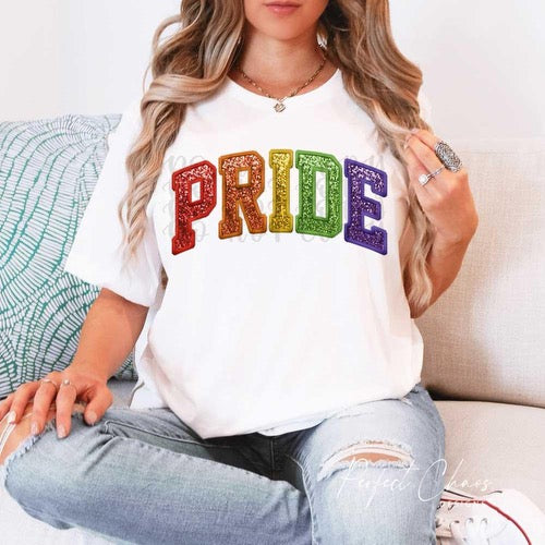 Pride