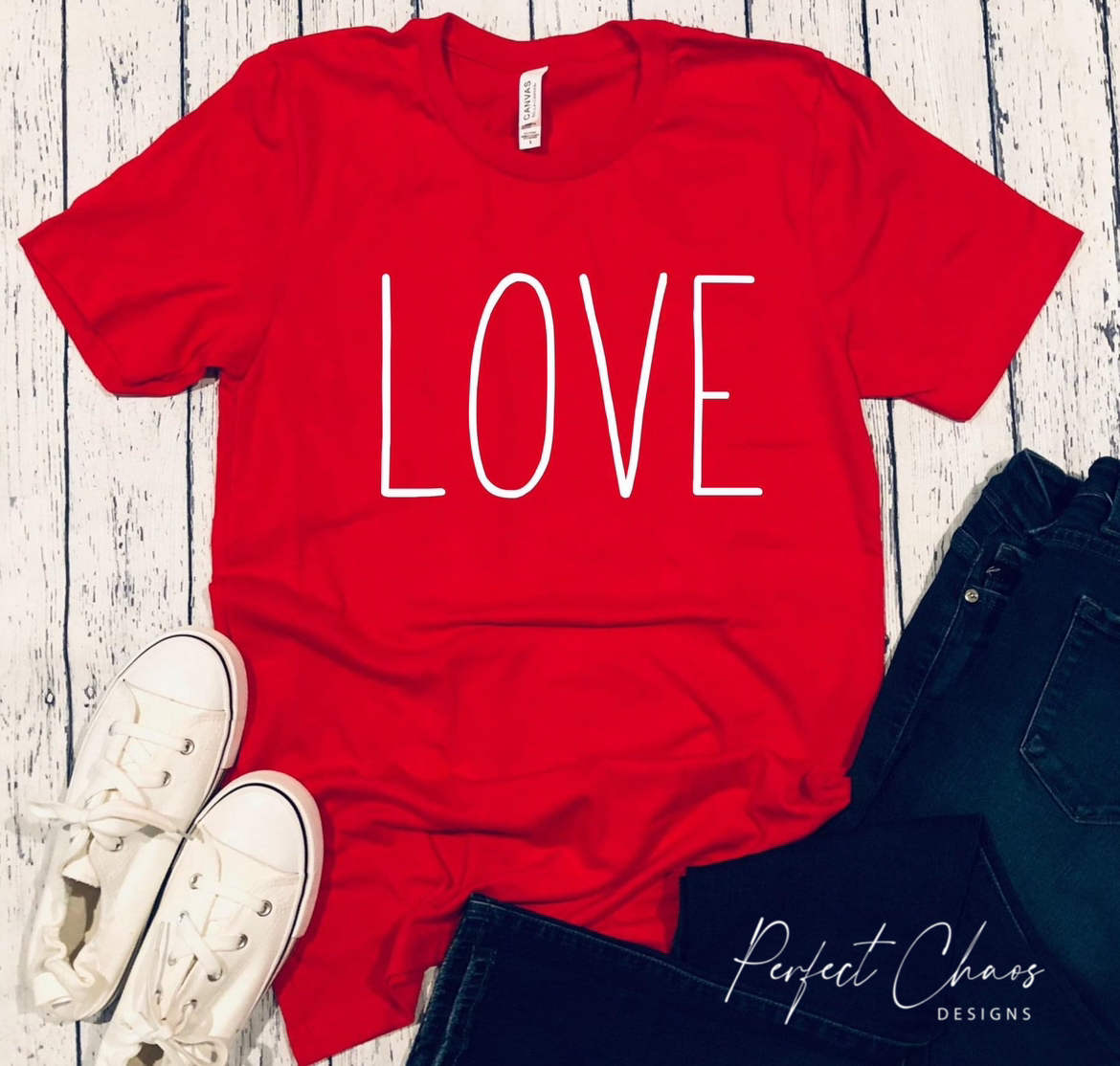 Love