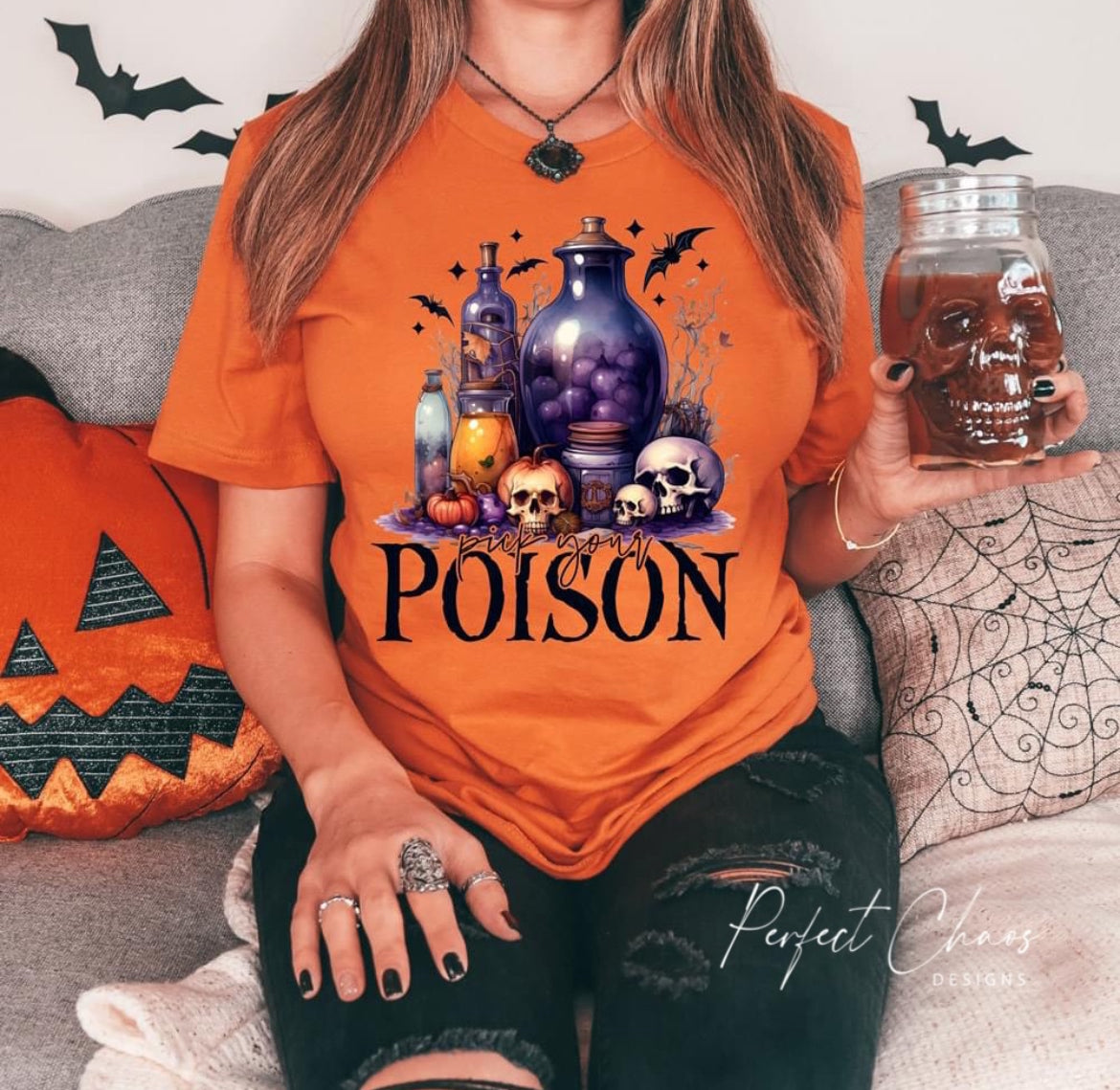 Poison
