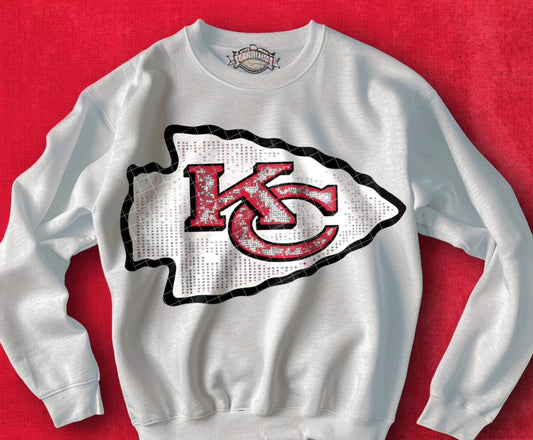 KC Arrowhead