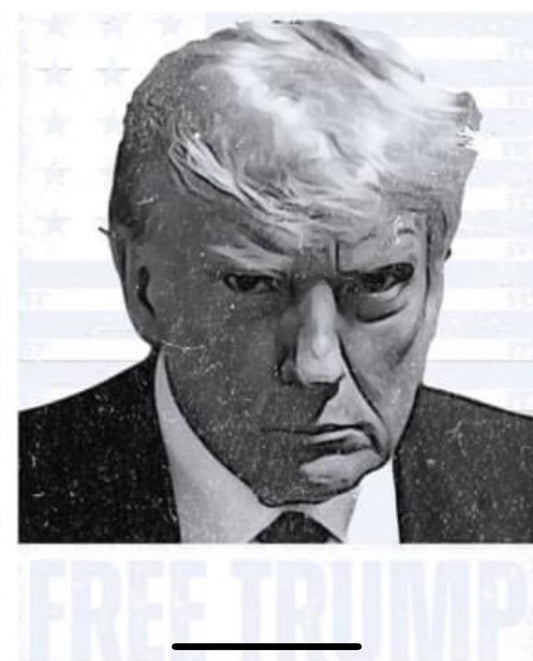 Free Trump