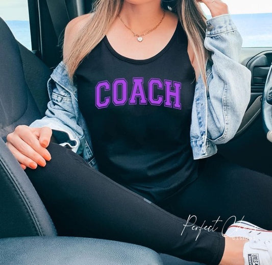 Coach