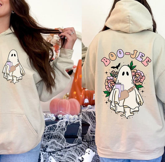 Boo-Jee