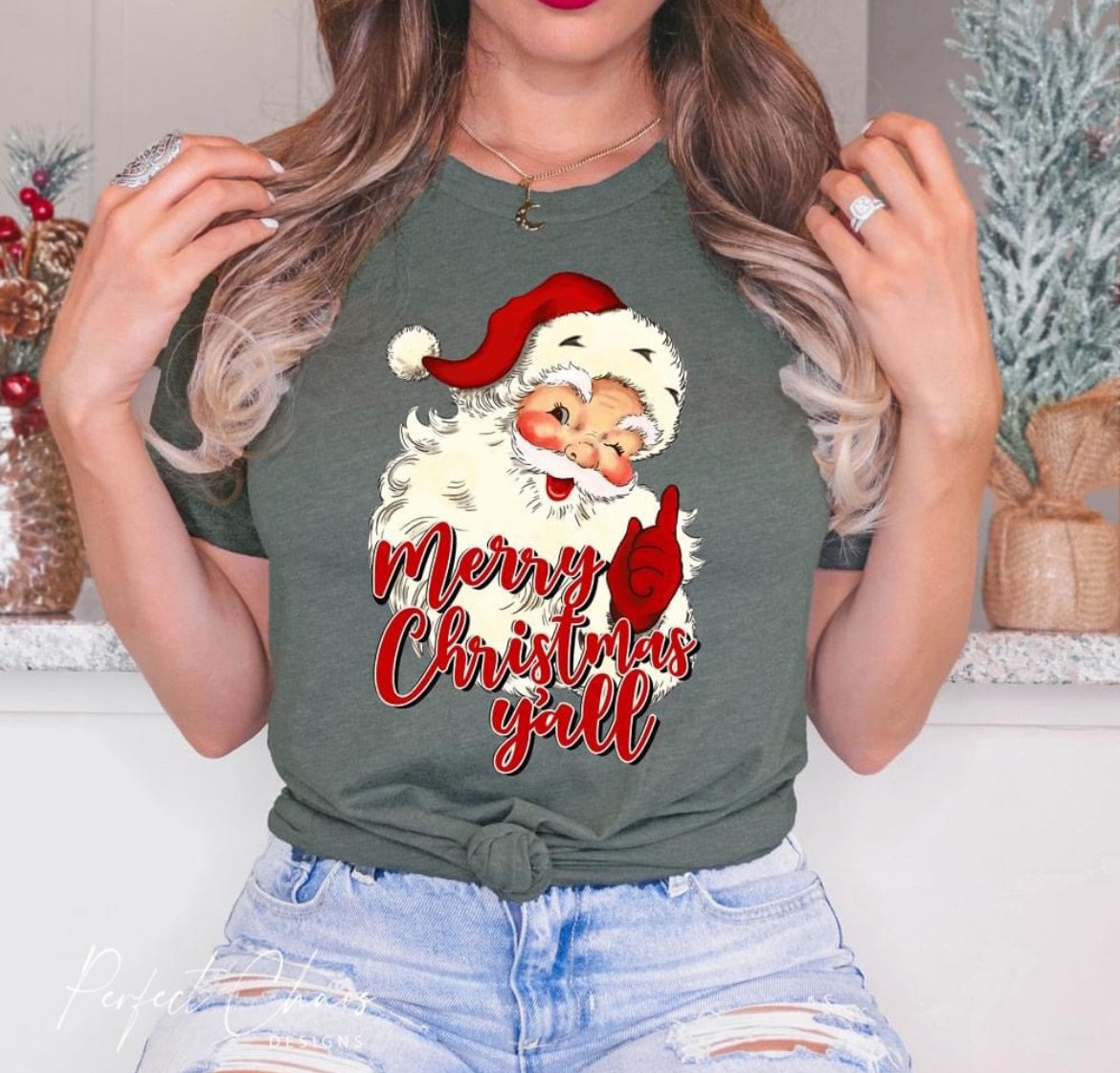 Merry Christmas yall