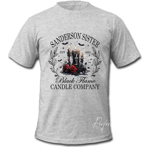 Sanderson sister