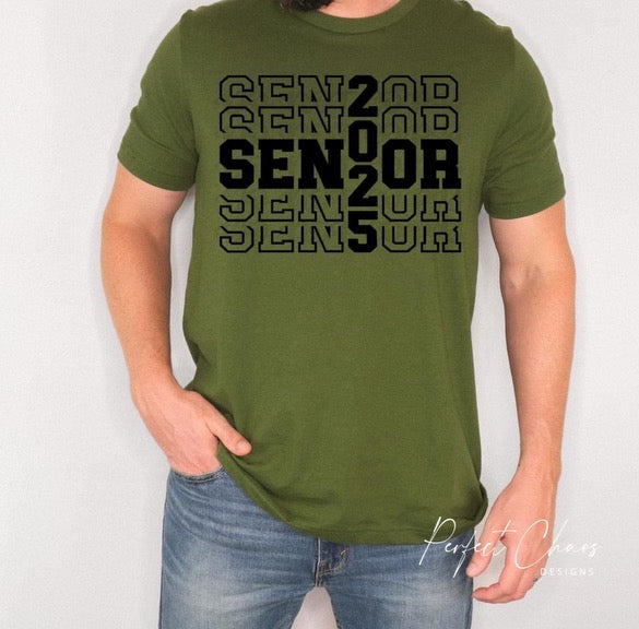 2025 senior