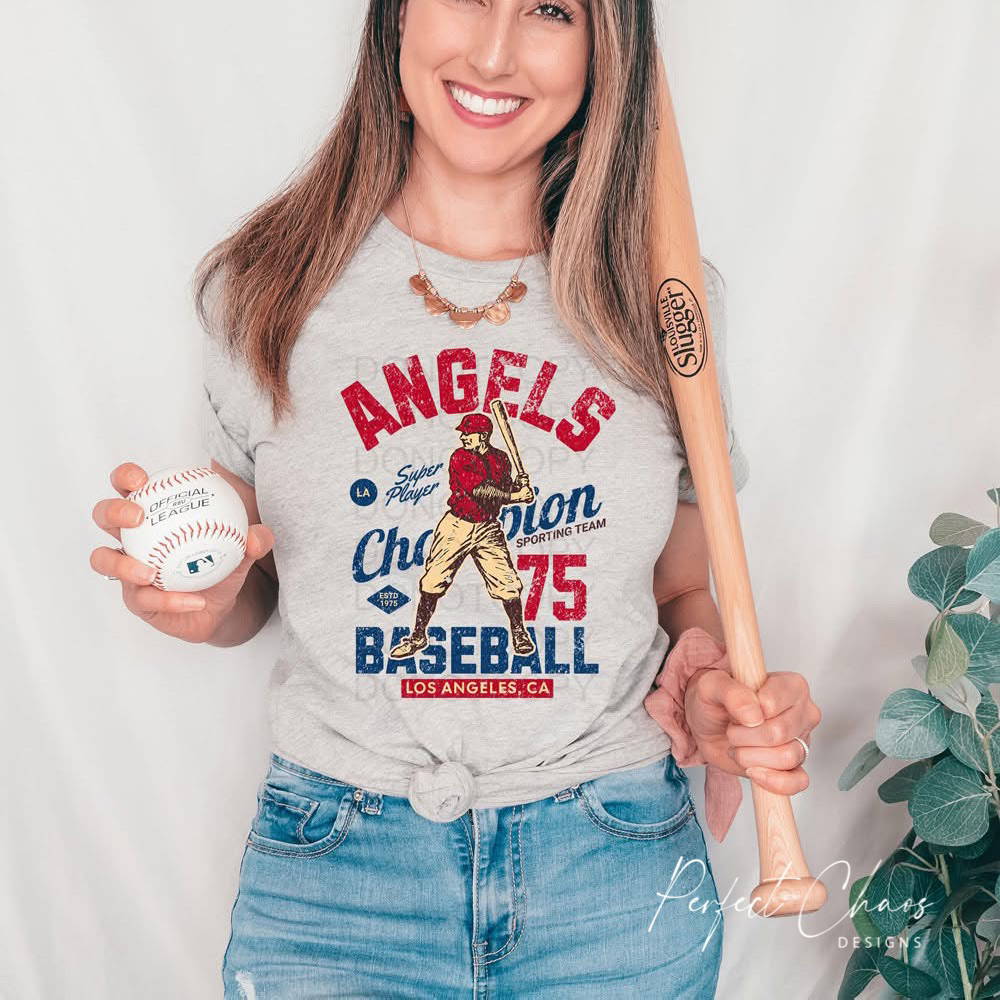 Baseball Champion 75 - Custom Teams