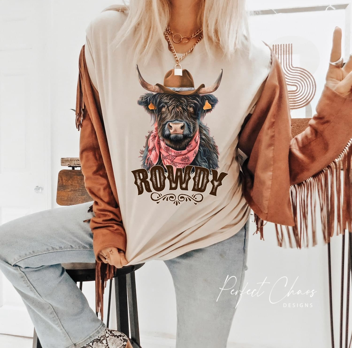 Rowdy