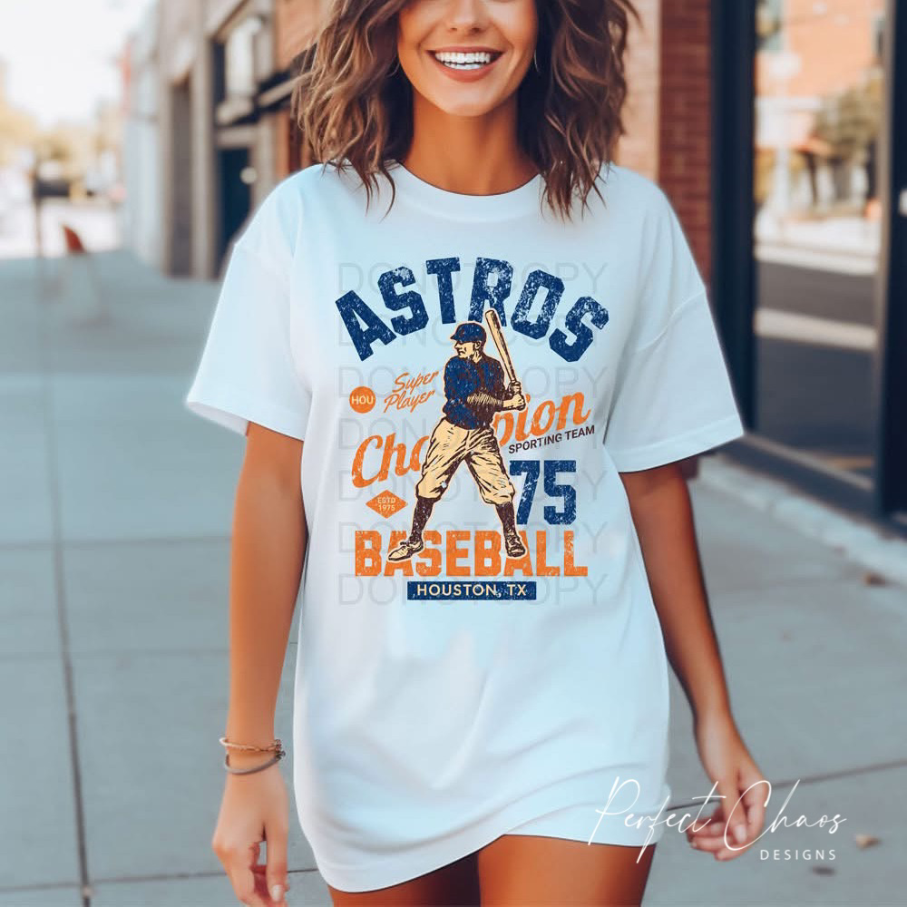 Baseball Champion 75 - Custom Teams