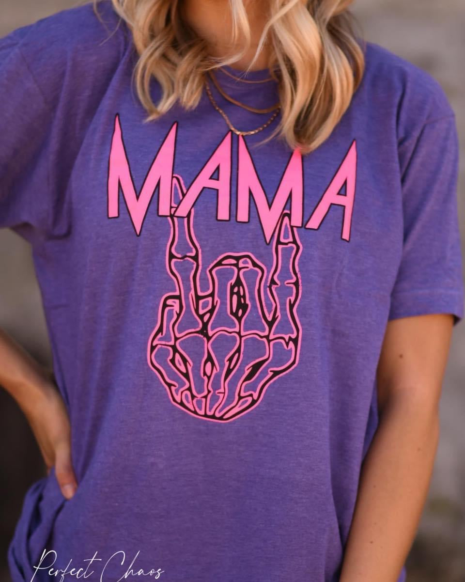 Rocker Mama