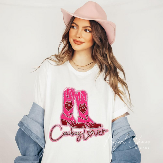 Cowboy Lover
