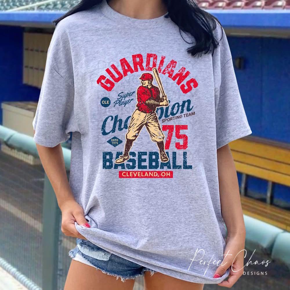 Baseball Champion 75 - Custom Teams