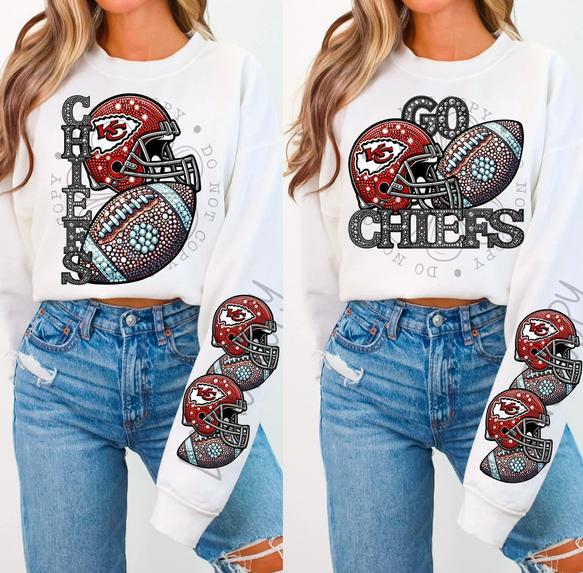 Go Chiefs