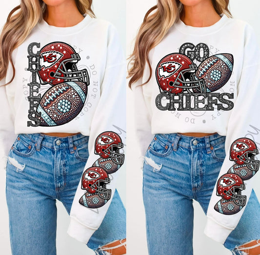Go Chiefs