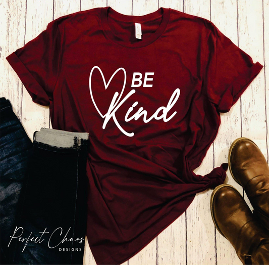 Be Kind