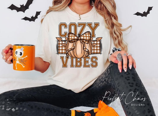 Cozy vibes