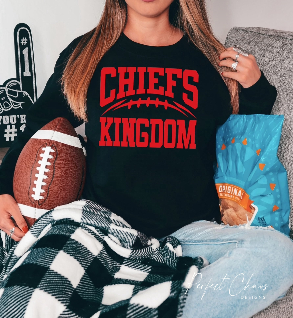 Chiefs Kingdom