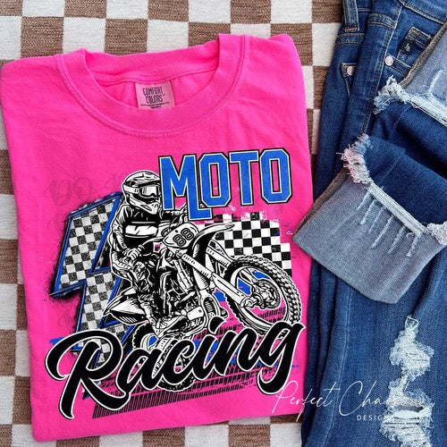 Moto Racing