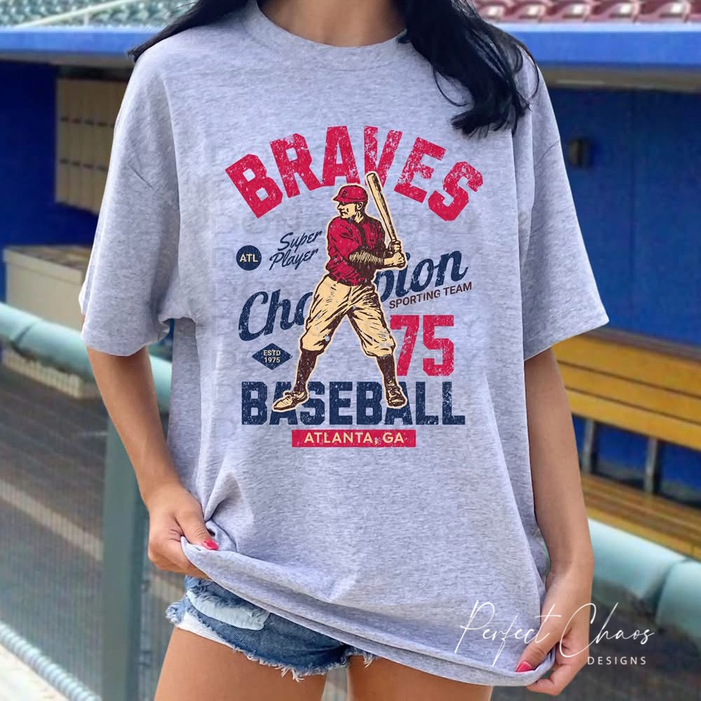 Baseball Champion 75 - Custom Teams