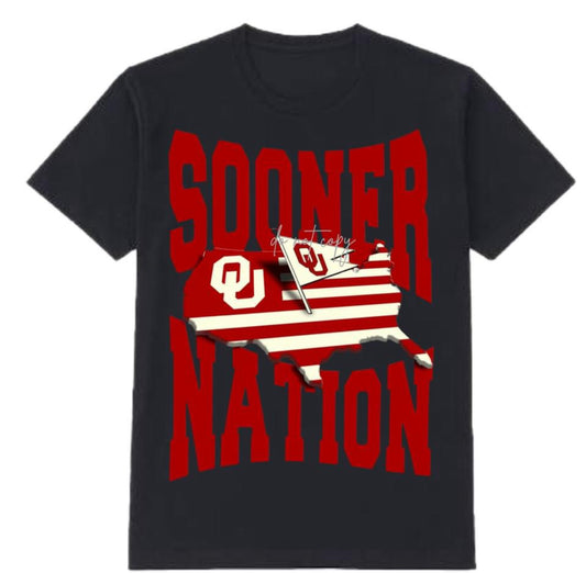 Sooners Nation