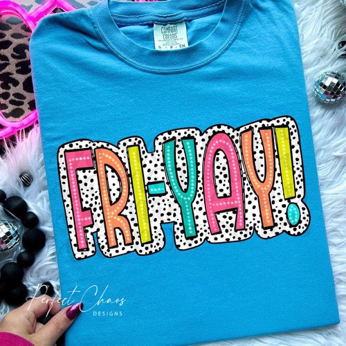 Friyay