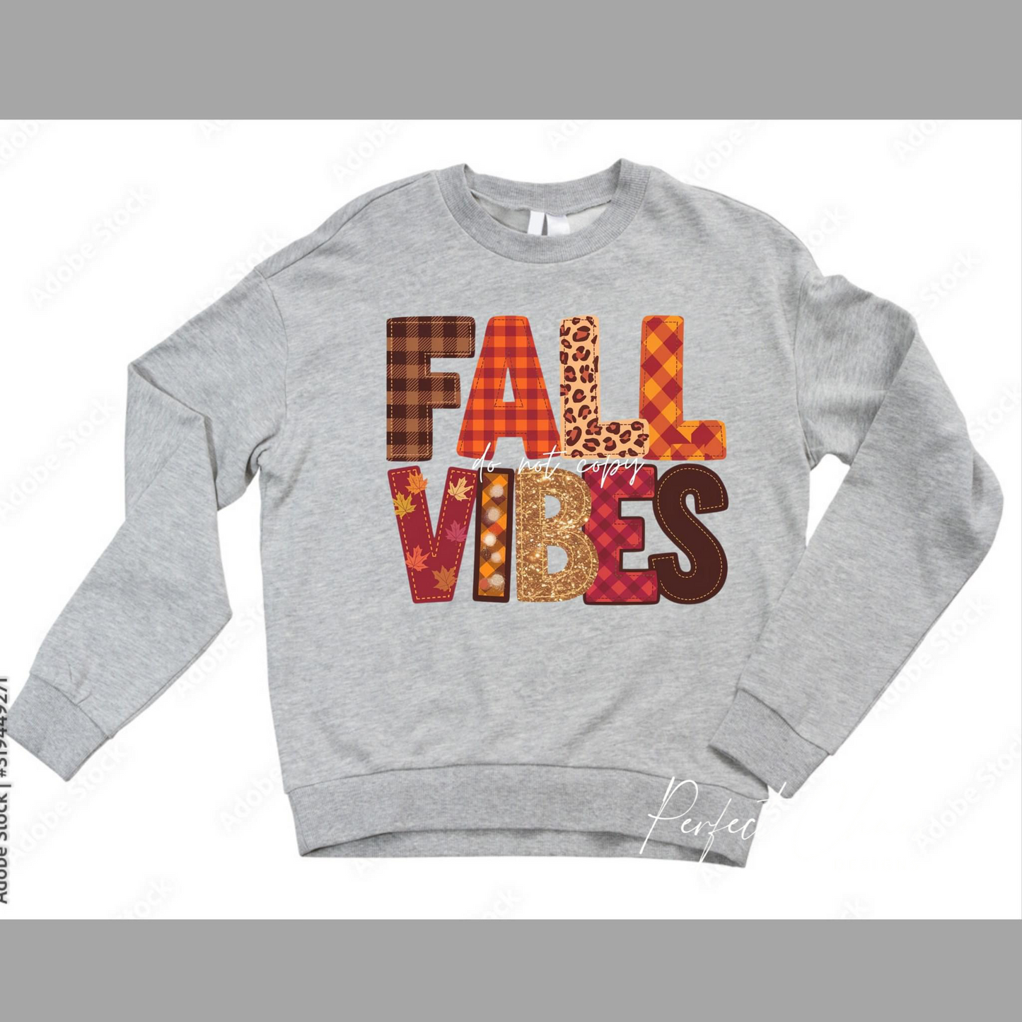 Fall vibes