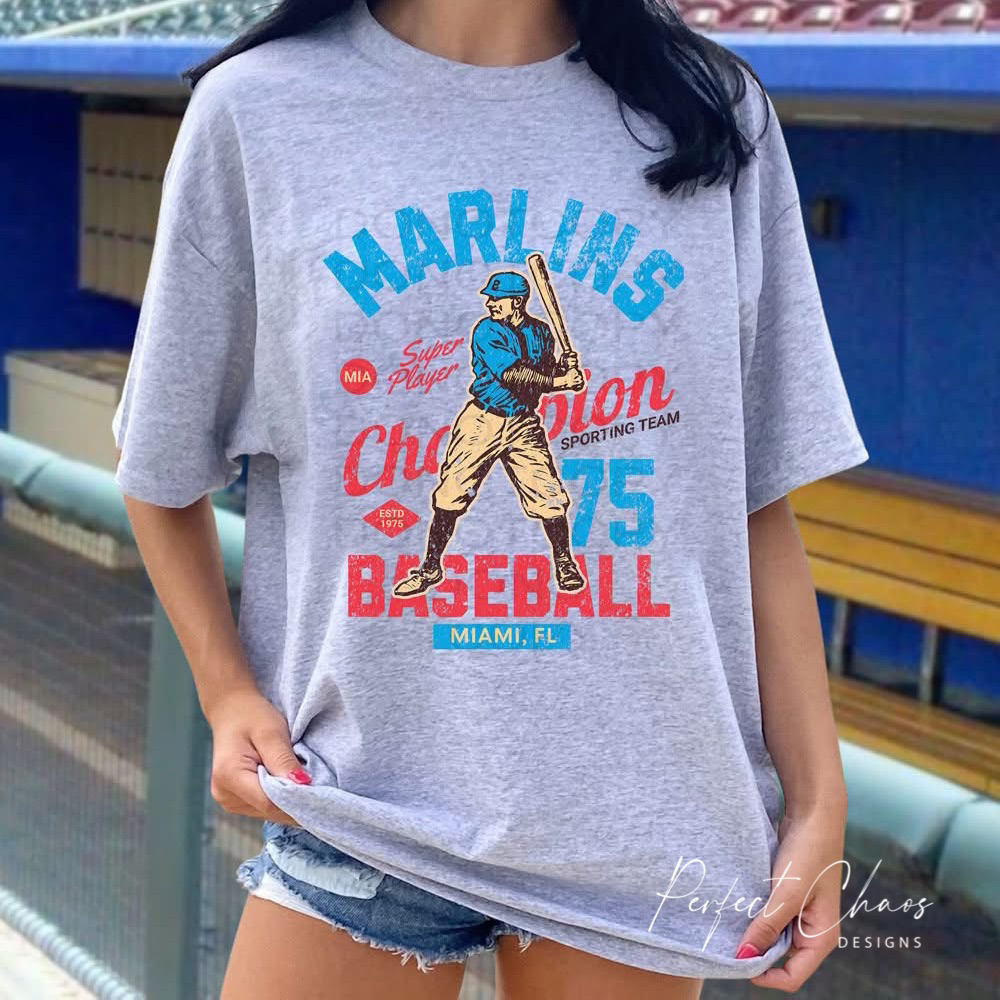 Baseball Champion 75 - Custom Teams