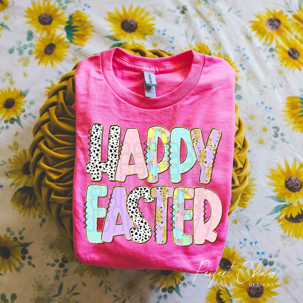 Happy Easter