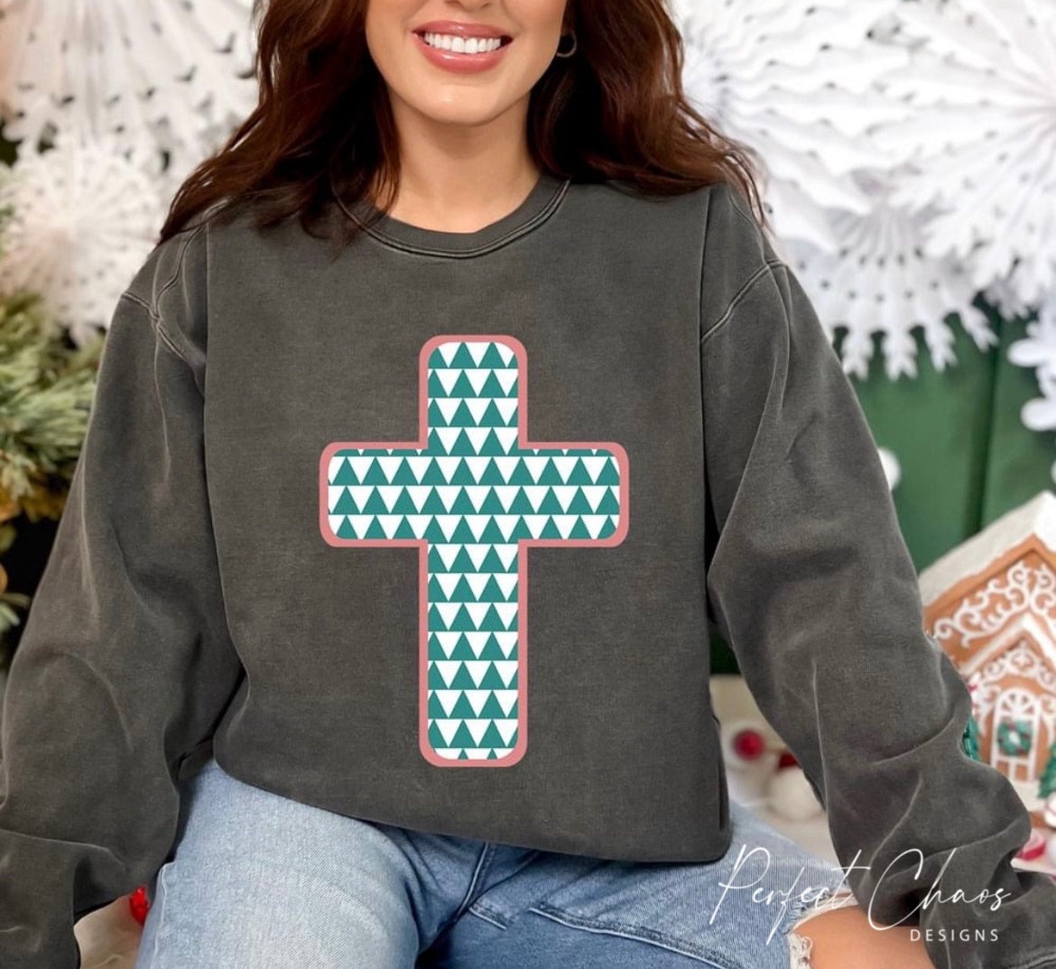Jesus is the Reason