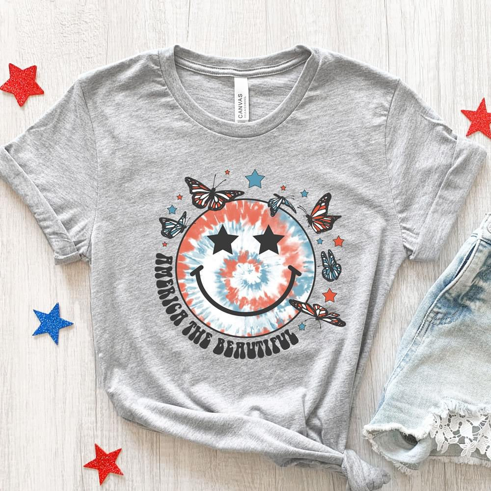 America the Beautiful