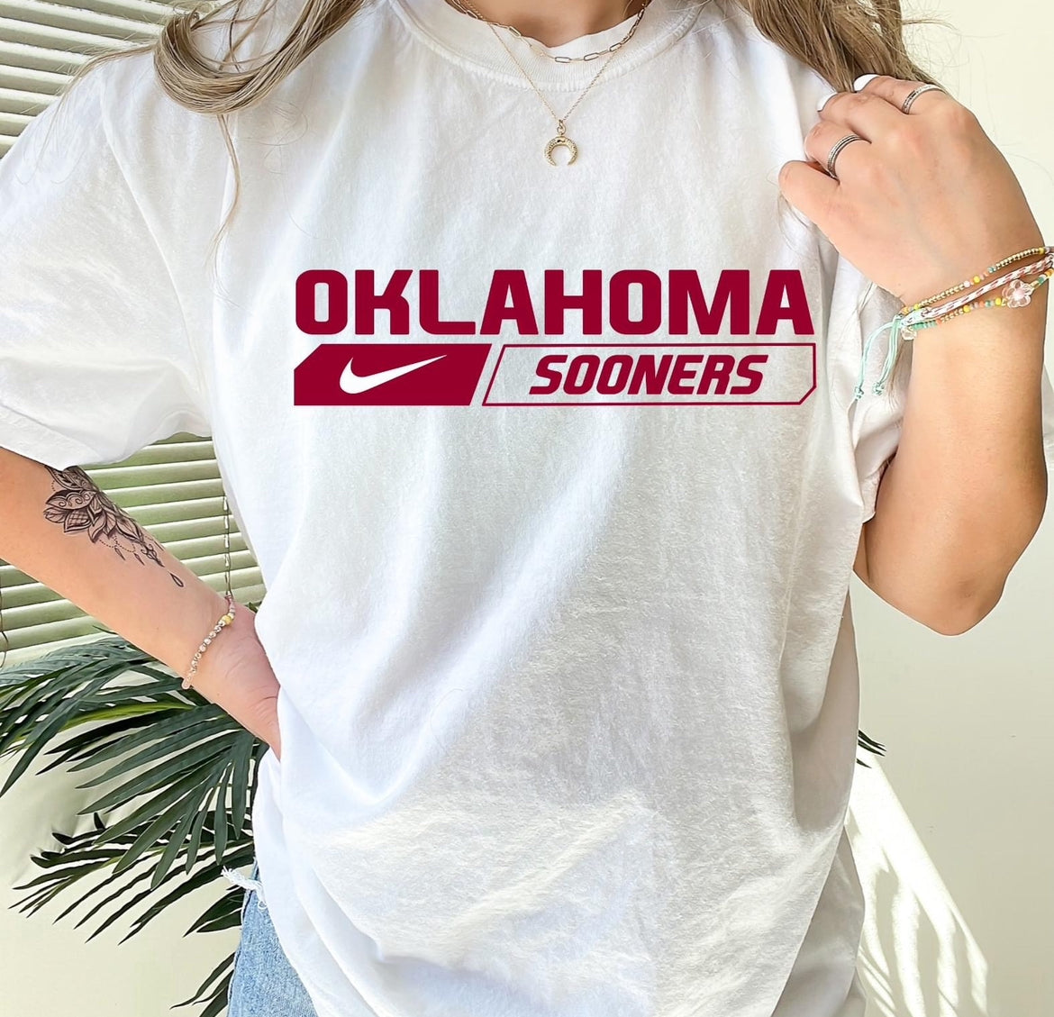 Oklahoma Sooners