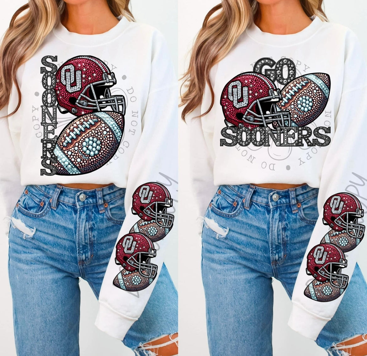 Go Sooners