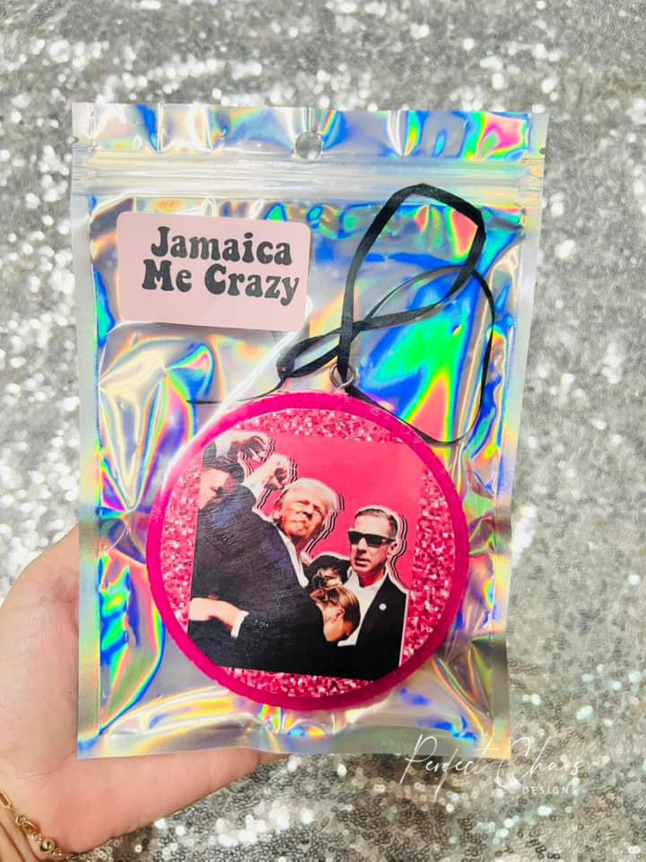 Trump Freshies
