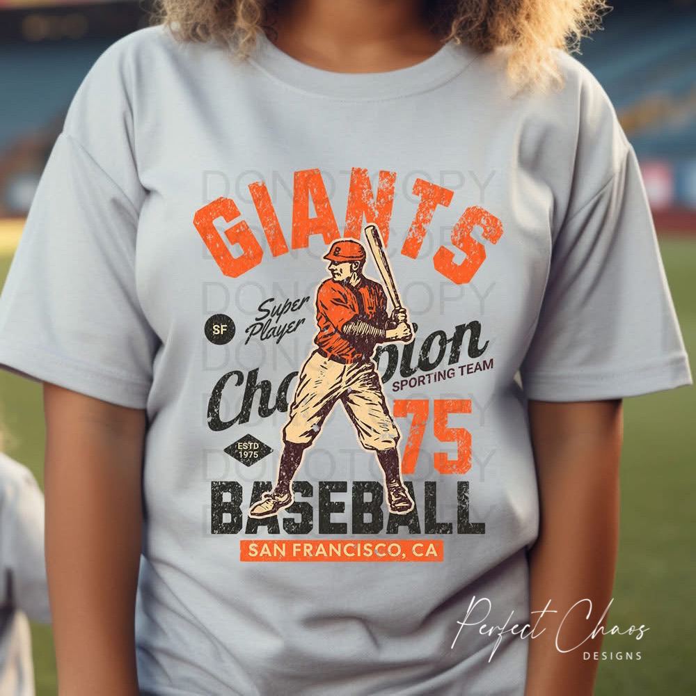 Baseball Champion 75 - Custom Teams