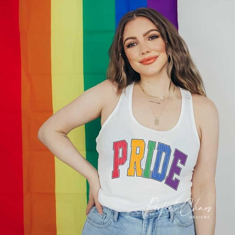 Pride