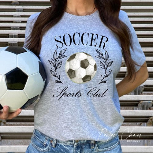 Soccer Sports Club