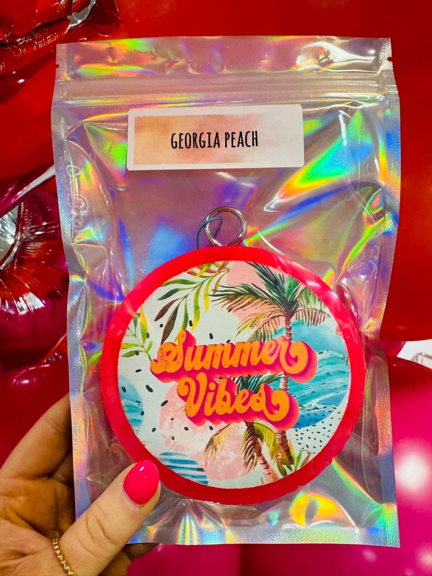 SUMMER FRESHIES COLLECTION