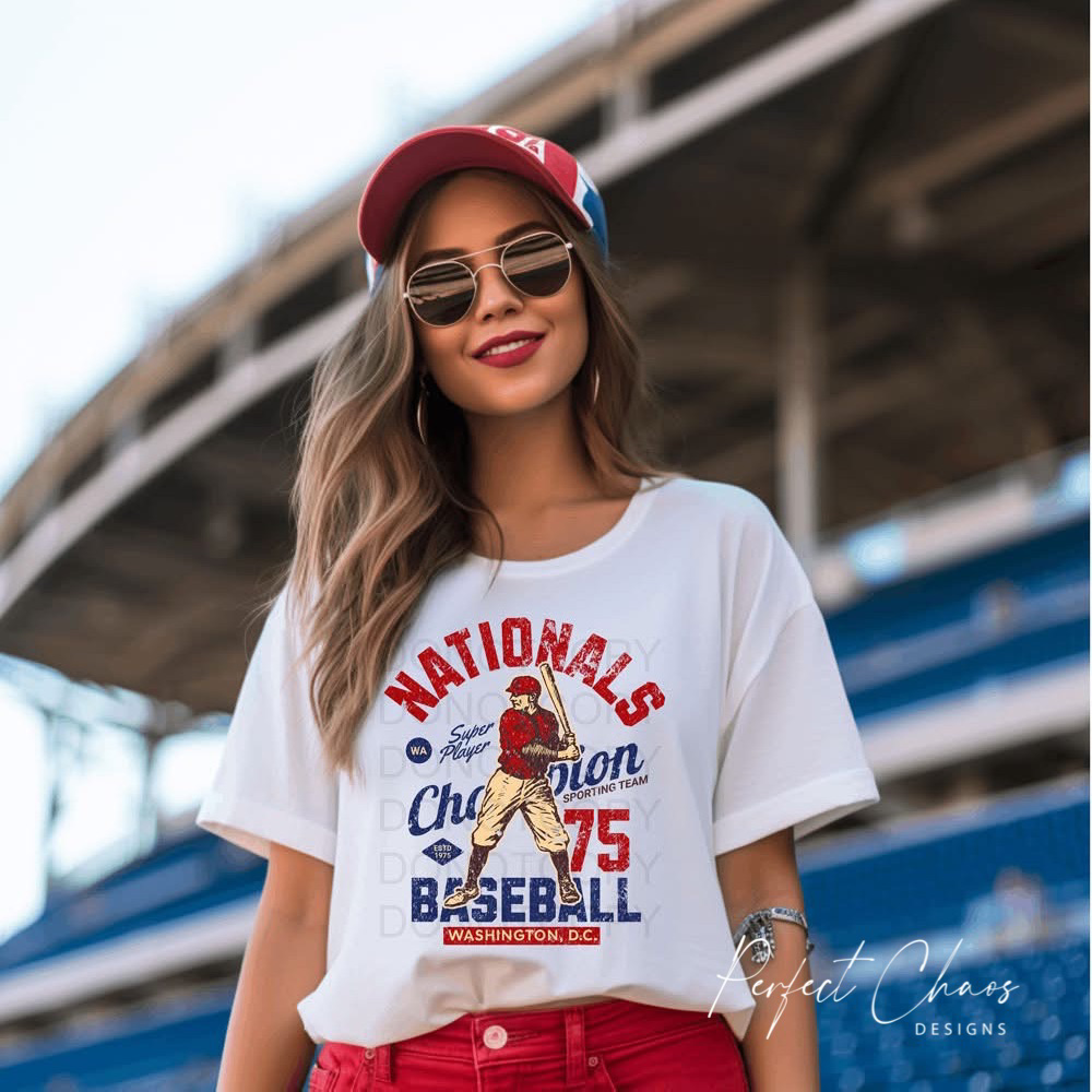 Baseball Champion 75 - Custom Teams