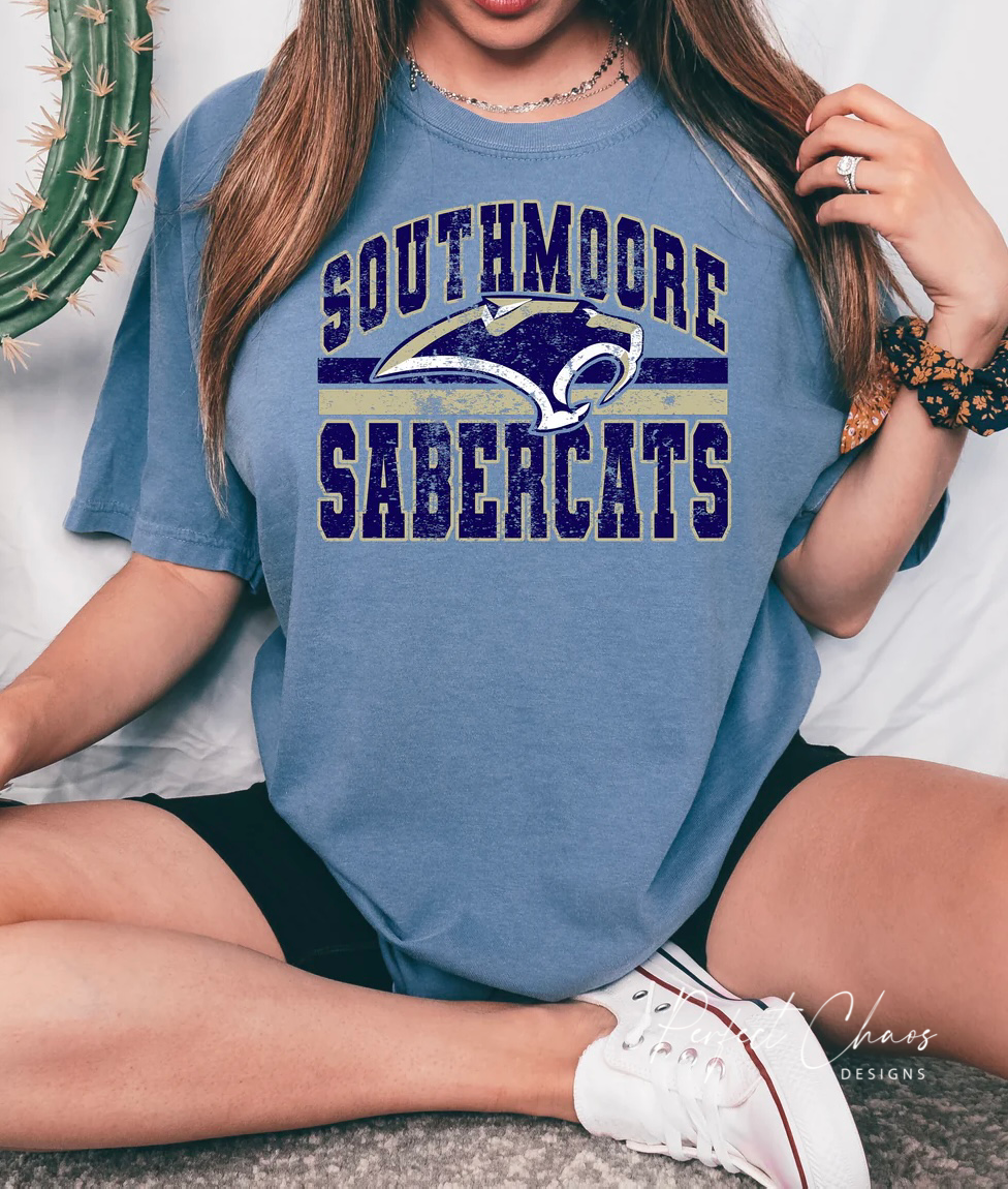 Southmoore Sabercats