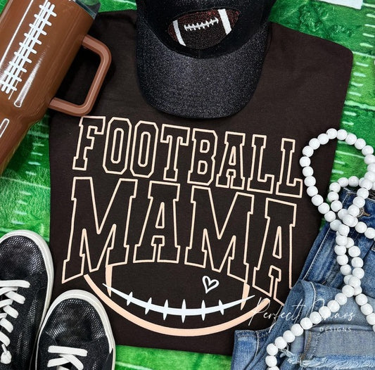 Football Mama 🏈