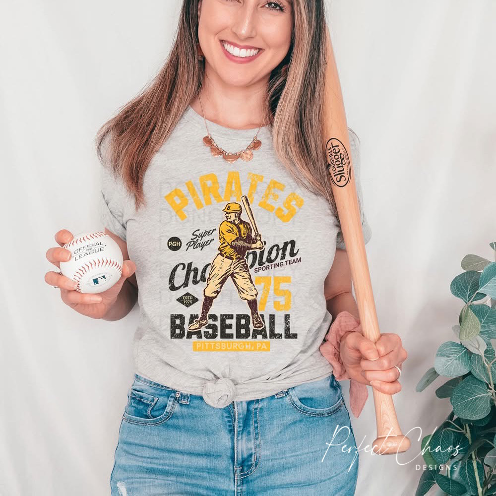 Baseball Champion 75 - Custom Teams