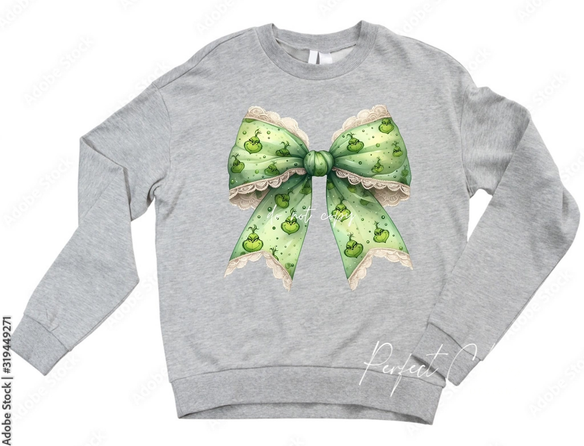 Christmas Big Bows - Different Designs