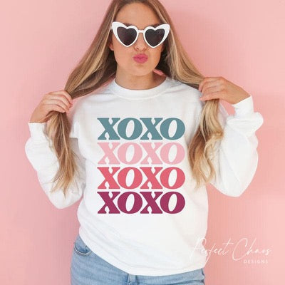 Xoxo